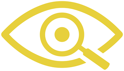 Icono ojo